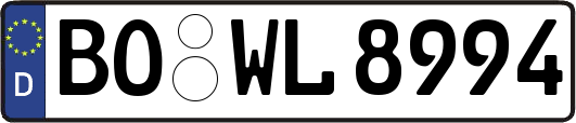 BO-WL8994