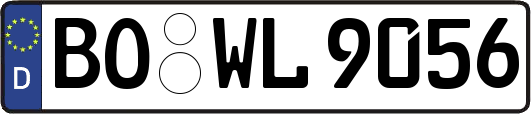 BO-WL9056