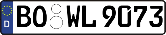 BO-WL9073