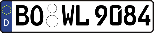 BO-WL9084