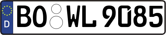 BO-WL9085