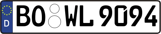 BO-WL9094