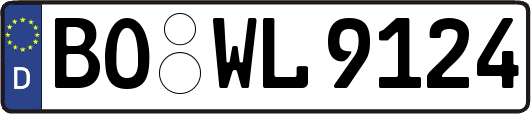 BO-WL9124
