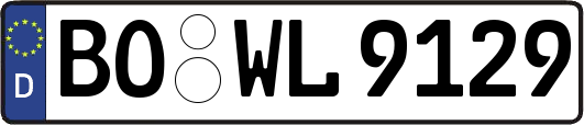 BO-WL9129