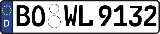 BO-WL9132