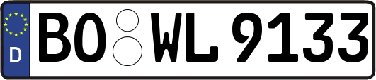 BO-WL9133