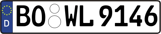 BO-WL9146