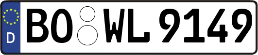 BO-WL9149