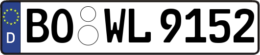 BO-WL9152