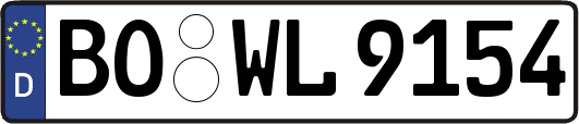 BO-WL9154