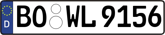 BO-WL9156