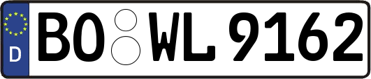 BO-WL9162