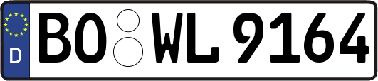 BO-WL9164