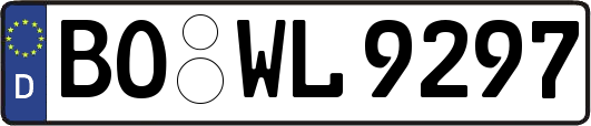 BO-WL9297