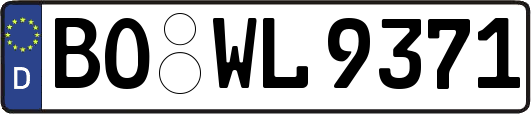 BO-WL9371
