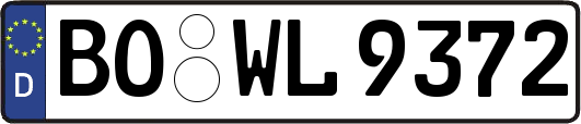 BO-WL9372