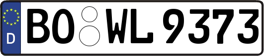 BO-WL9373