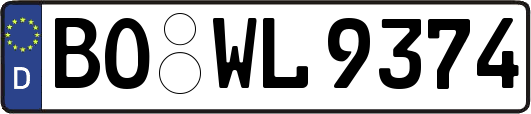 BO-WL9374