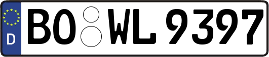 BO-WL9397