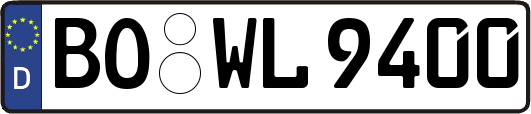 BO-WL9400