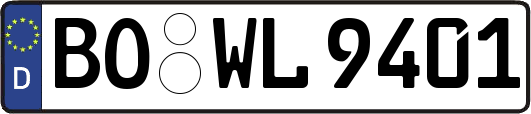 BO-WL9401