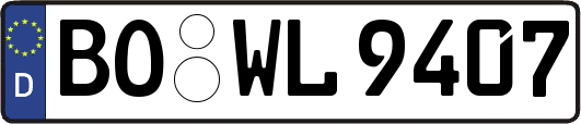 BO-WL9407