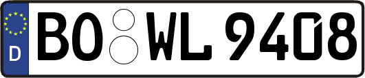 BO-WL9408