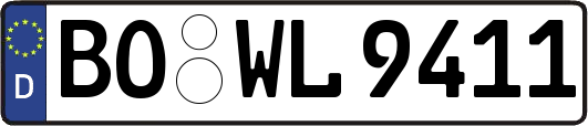 BO-WL9411