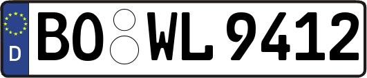BO-WL9412