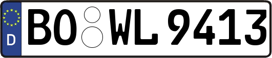 BO-WL9413