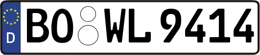 BO-WL9414