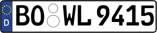 BO-WL9415