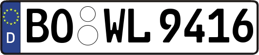 BO-WL9416