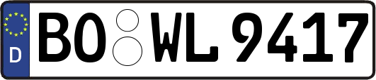 BO-WL9417