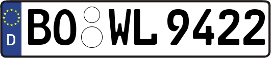 BO-WL9422