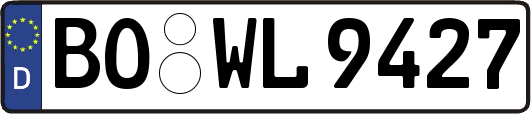 BO-WL9427