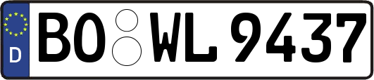 BO-WL9437