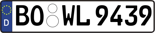 BO-WL9439