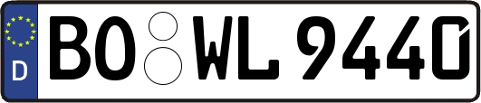 BO-WL9440