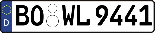 BO-WL9441