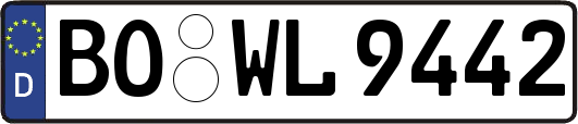 BO-WL9442