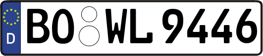 BO-WL9446