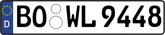 BO-WL9448