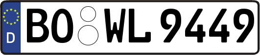 BO-WL9449