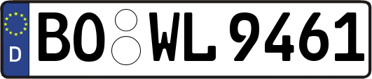 BO-WL9461