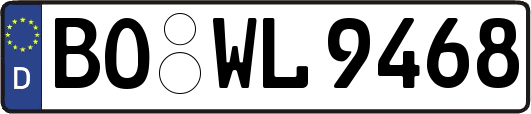 BO-WL9468