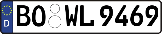 BO-WL9469