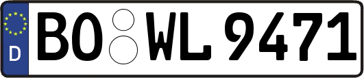 BO-WL9471