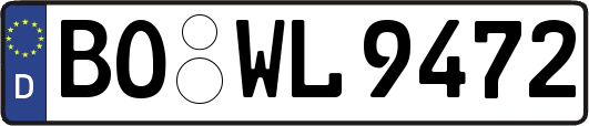 BO-WL9472