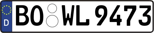 BO-WL9473